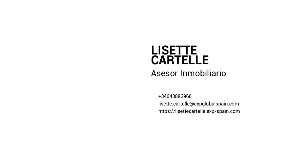 LISAR Inmobiliaria y Reformas, servicios inmobiliarios en Leganés